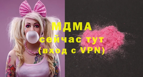 тгк Щигры